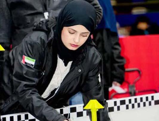 扬子晚报/紫牛新闻：2024-2025赛季VEX机器人亚洲公开赛国际签名赛在无锡闭幕