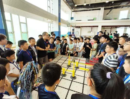 三城开赛，科创启航！2026-2027赛季VEX机器人公开赛保定、哈尔滨、西安城市赛圆满举行
